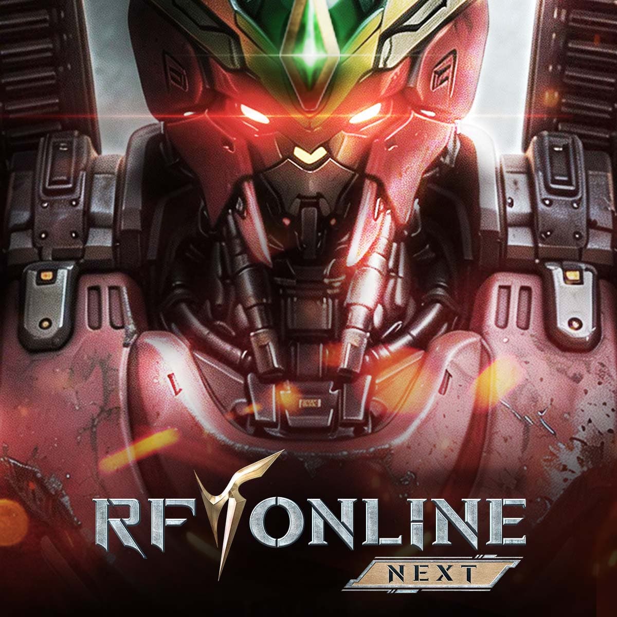 RF ONLINE NEXT  ( RF )