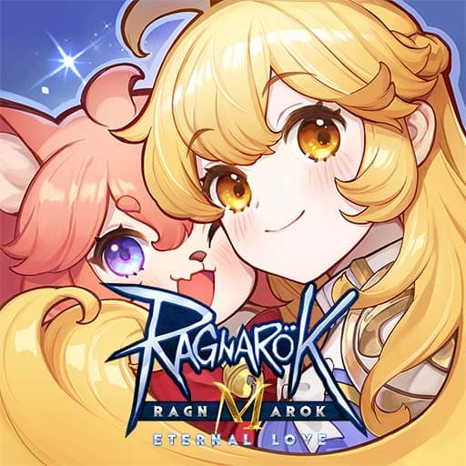 Ragnarok M: Eternal Love   ( Rom )