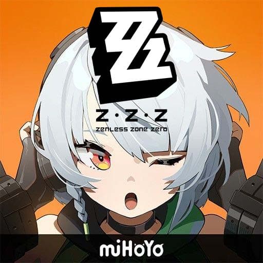 Zenless Zone Zero   ( zzz )