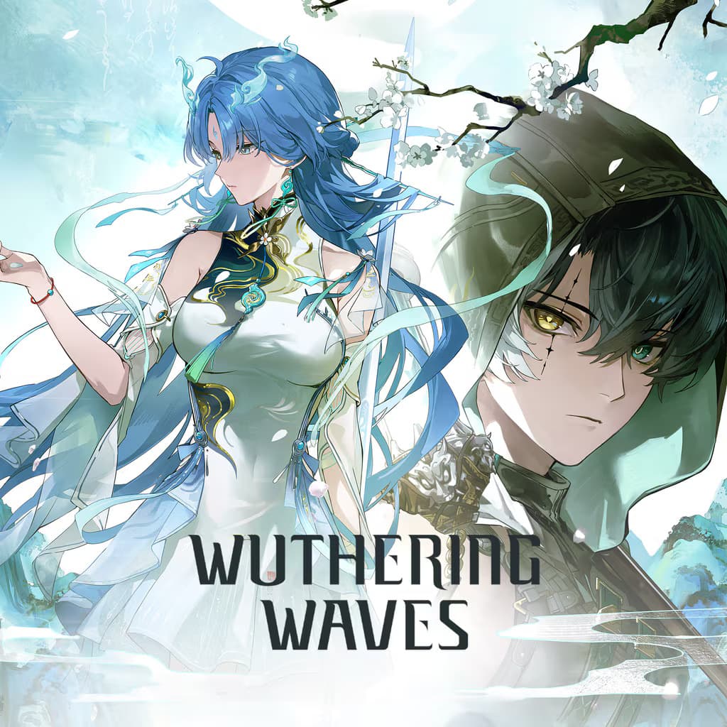 Wuthering Waves