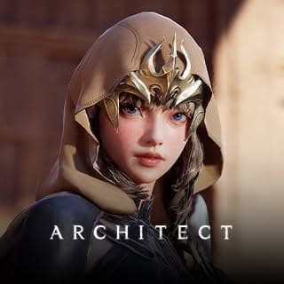 เติมเกม Architect Land Of Exiles