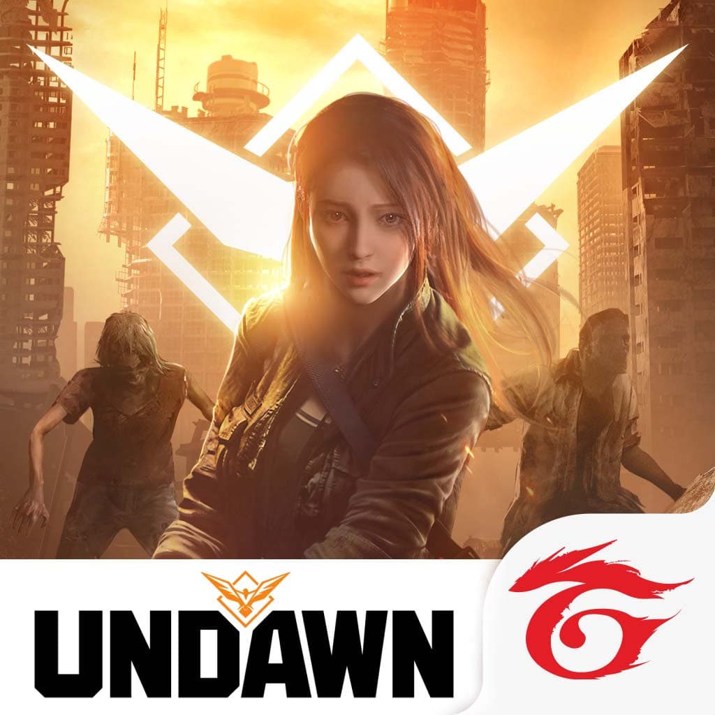 เติมเกม Garena Undawn