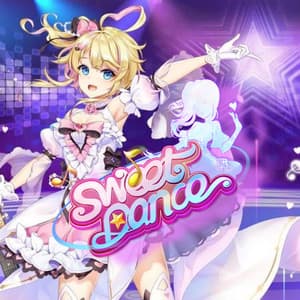 Sweet Dance