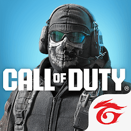 เติมเกม Call of Duty: Mobile