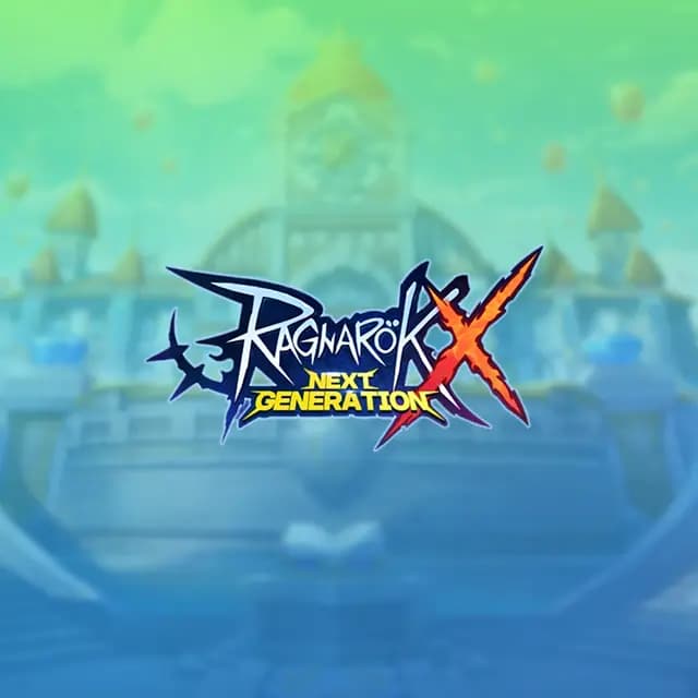 Ragnarok X: Next Generation (ROX)