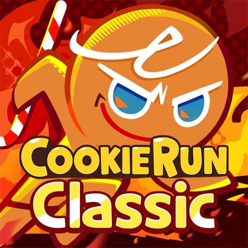 เติมเกม CookieRun Classic
