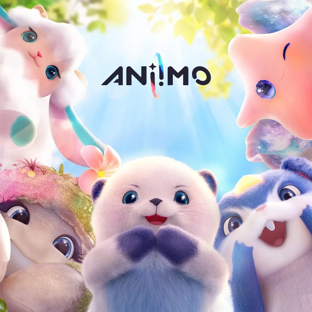 เติมเกม Aniimo