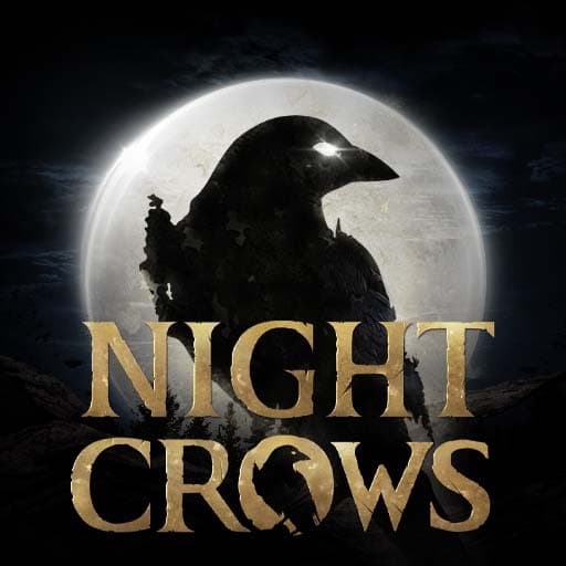 NIGHT CROWS (NC)