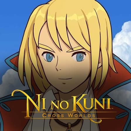 Ni no Kuni Cross Worlds