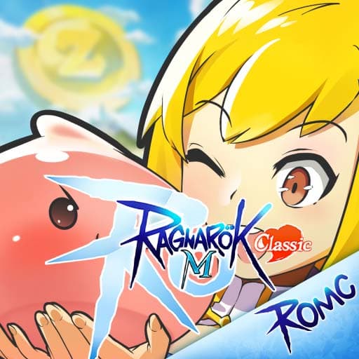 Ragnarok M: Classic (Romc )