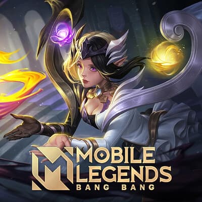 Mobile Legends: Bang Bang