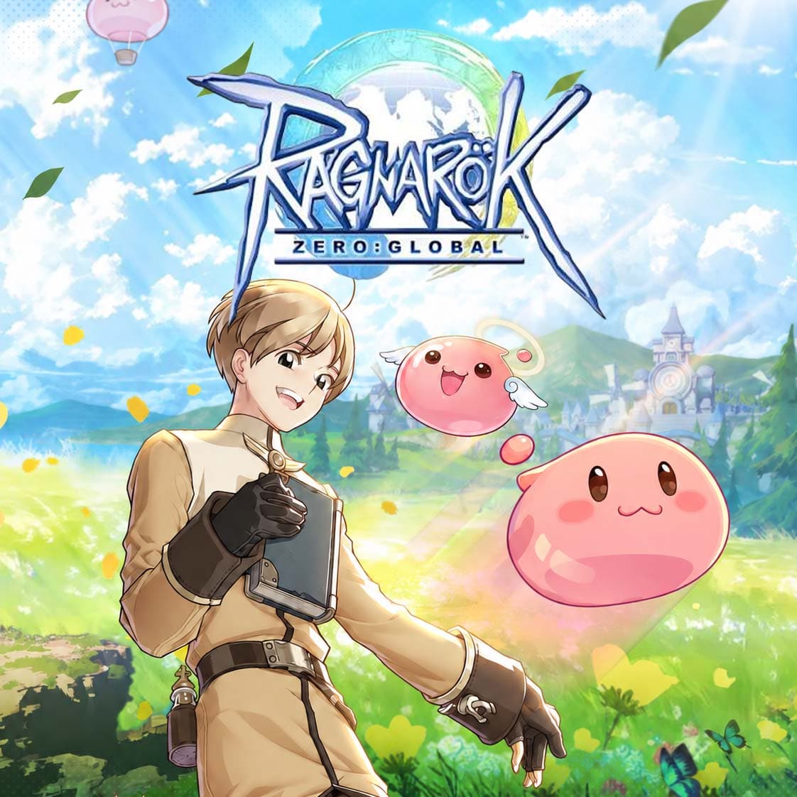 Ragnarok Zero: Global (ROZ)