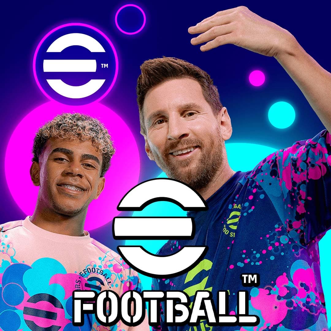 เติมเกม E-Football