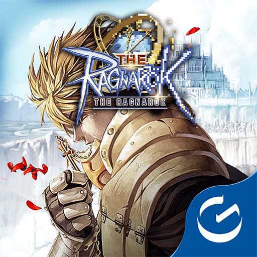The Ragnarok