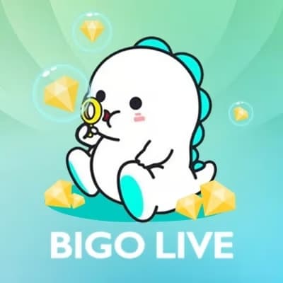 เติมเกม BIGO LIVE