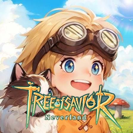 Tree of Savior: Neverland (TOS)
