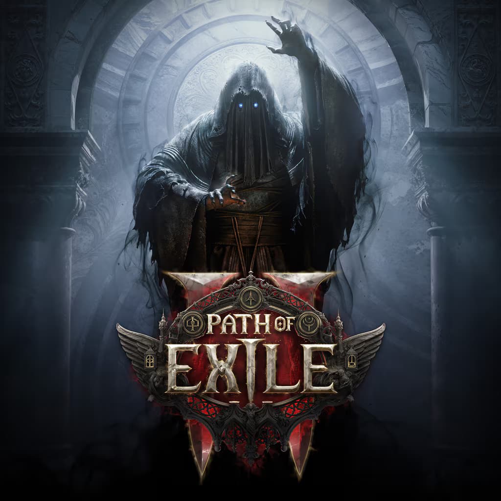 Path Of Exile 2 ( poe 2 )